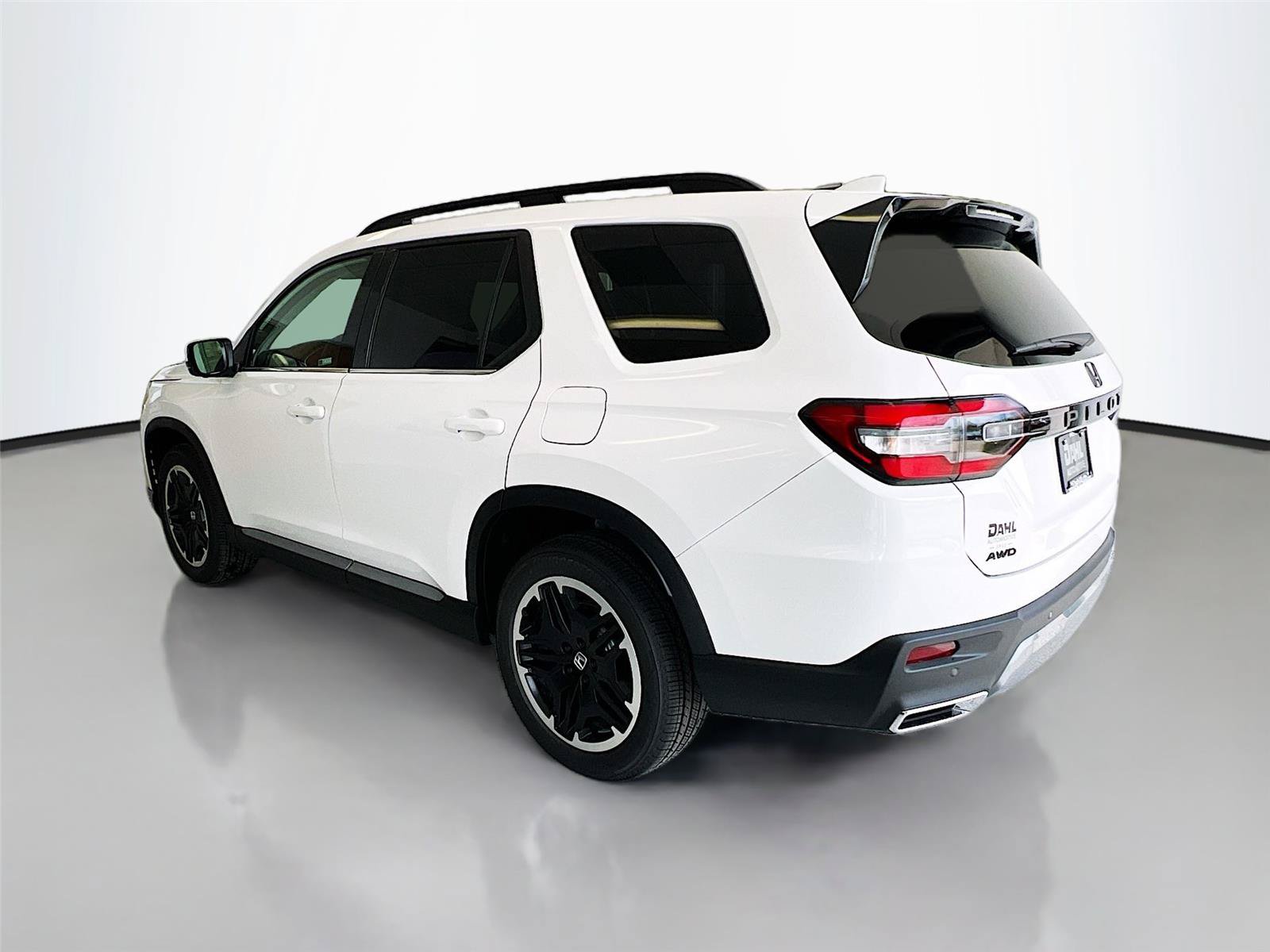 New 2026 Honda Pilot image 10