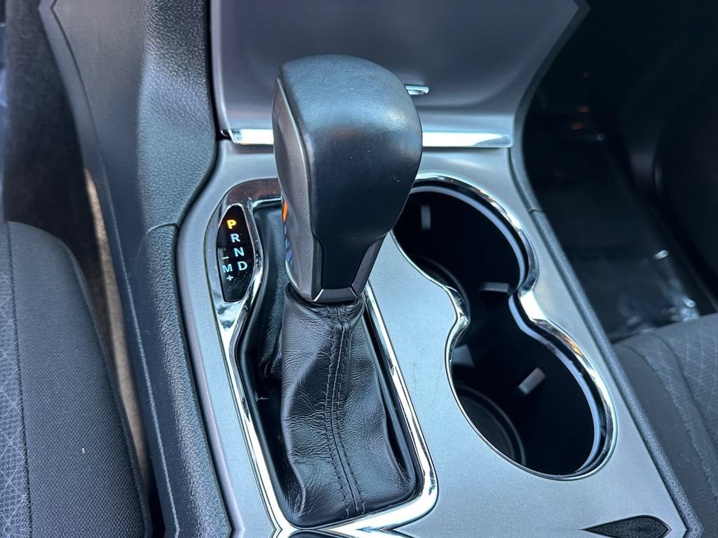 Used 2021 Jeep Grand Cherokee Freedom Edition AWD/4WD image 26