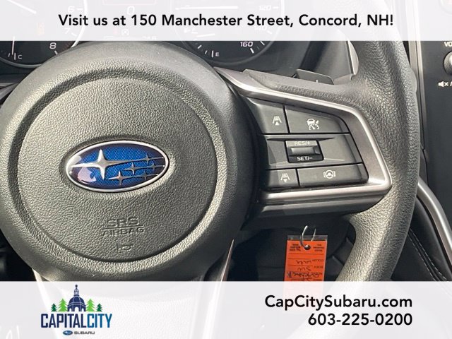 Used 2025 Subaru Outback AWD/4WD image 18