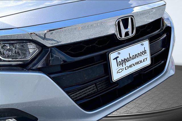 Used 2018 Honda Accord EX-L image 30