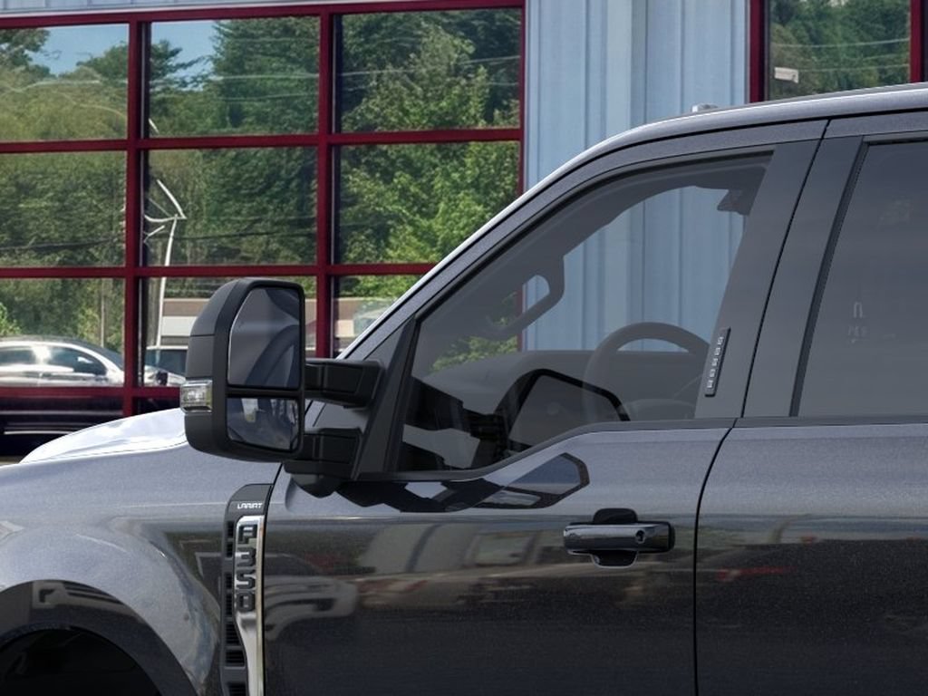 New 2026 Ford F350 Lariat w/ Lariat Ultimate Package AWD/4WD image 20