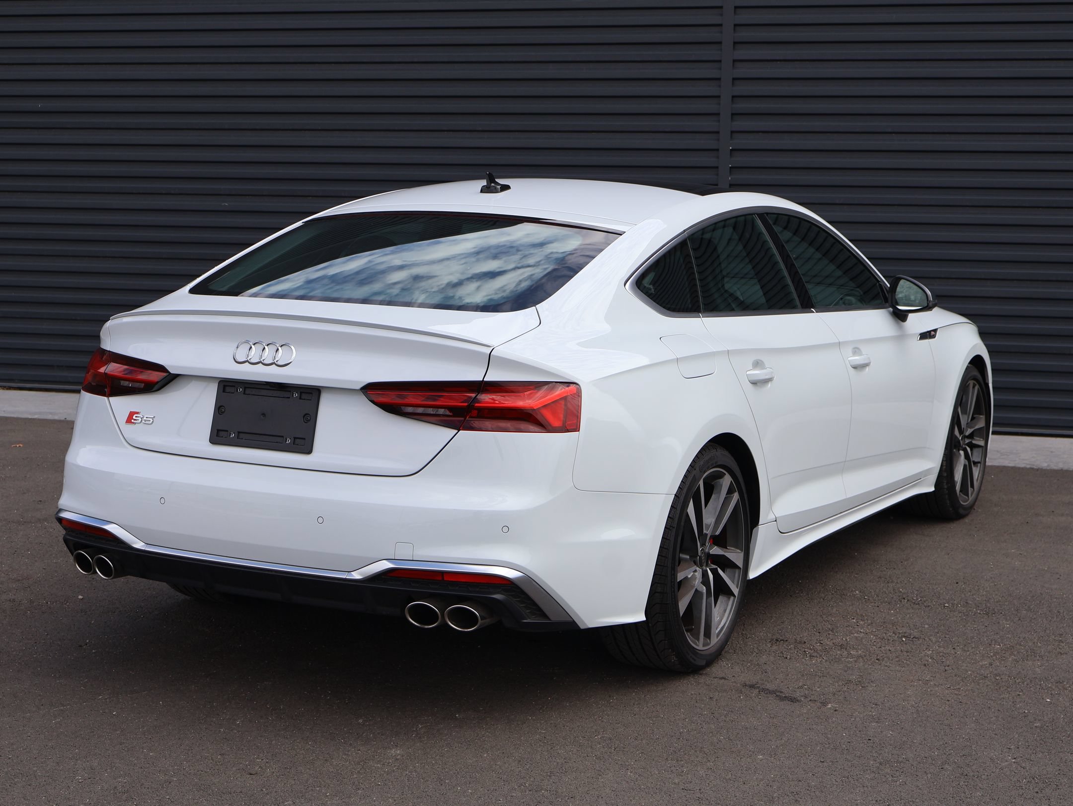 Used 2024 Audi S5 Premium Plus w/ Premium Plus Package AWD/4WD image 5