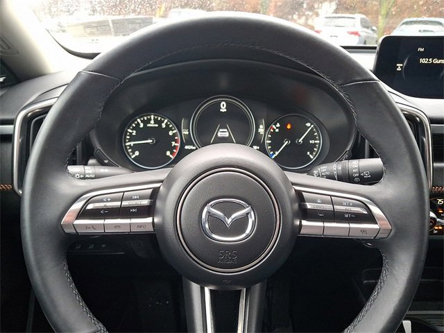 Certified 2024 MAZDA CX-50 AWD 2.5 S w/ Cargo Package image 19
