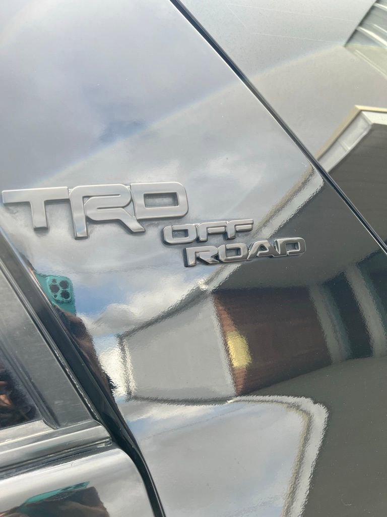 Used 2019 Toyota 4Runner TRD Off-Road Premium image 25