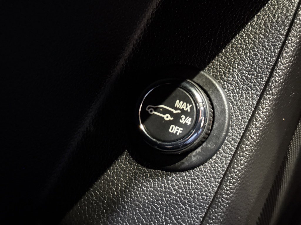 Certified 2023 Chevrolet Traverse LT w/ LPO, Floor Liner Package image 34