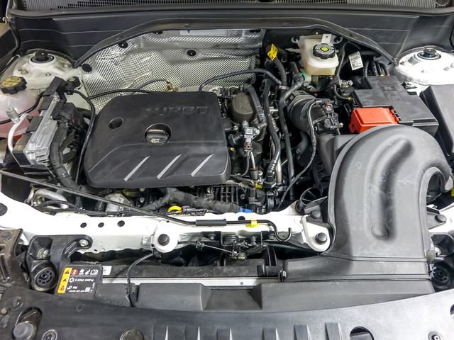 Certified 2026 Chevrolet TrailBlazer LS w/ LS Convenience Package image 30