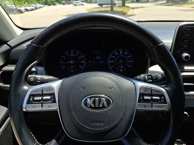 Used 2021 Kia Telluride S AWD/4WD image 22