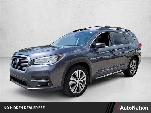 Used 2022 Subaru Ascent Limited w/ Technology Package AWD/4WD image 1