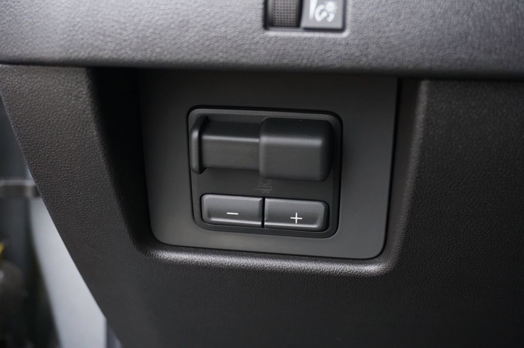 New 2026 Chevrolet Colorado Trail Boss image 21