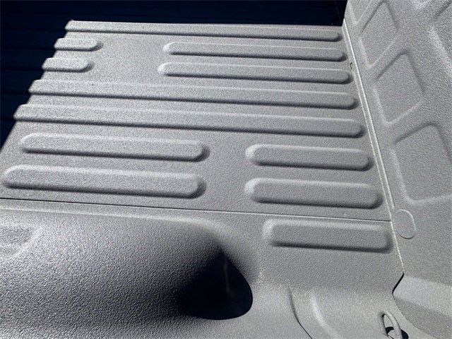 New 2024 RAM 3500 Tradesman w/ Bed Utility Group image 12