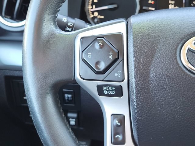 Used 2021 Toyota Tundra TRD Pro AWD/4WD image 15