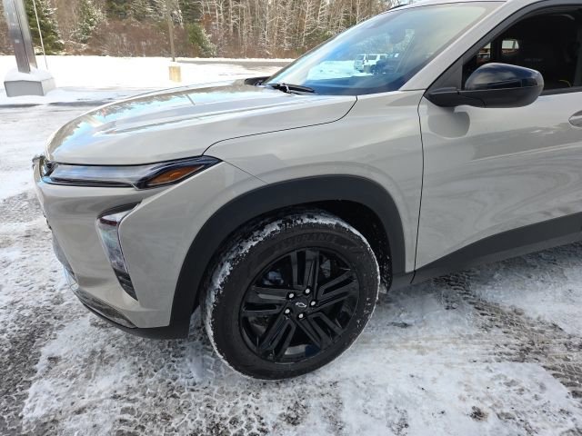 New 2026 Chevrolet Trax ACTIV w/ Driver Confidence Package image 27