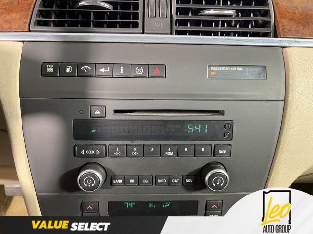 Used 2005 Buick LaCrosse CXS w/ Gold Convenience Package FWD image 21