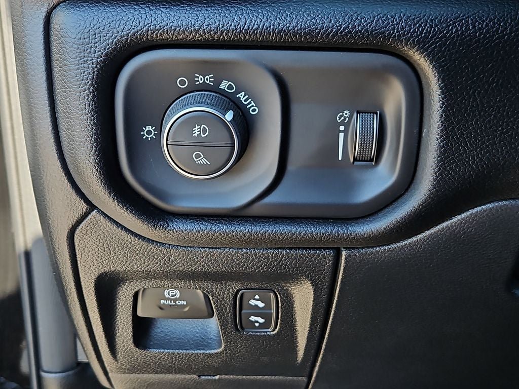 New 2026 RAM 1500 Lone Star image 23