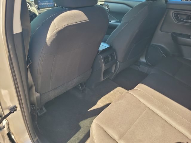 Certified 2024 Nissan Rogue S AWD/4WD image 14