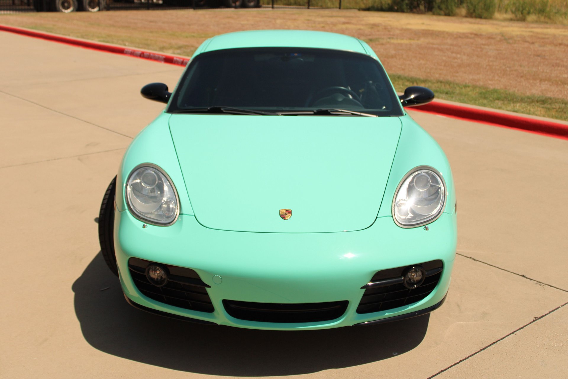 Used 2006 Porsche Cayman S RWD image 23