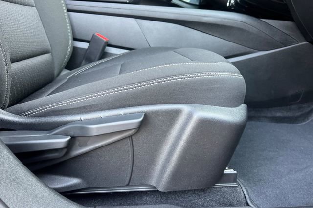 New 2025 Chevrolet Blazer EV LT image 23