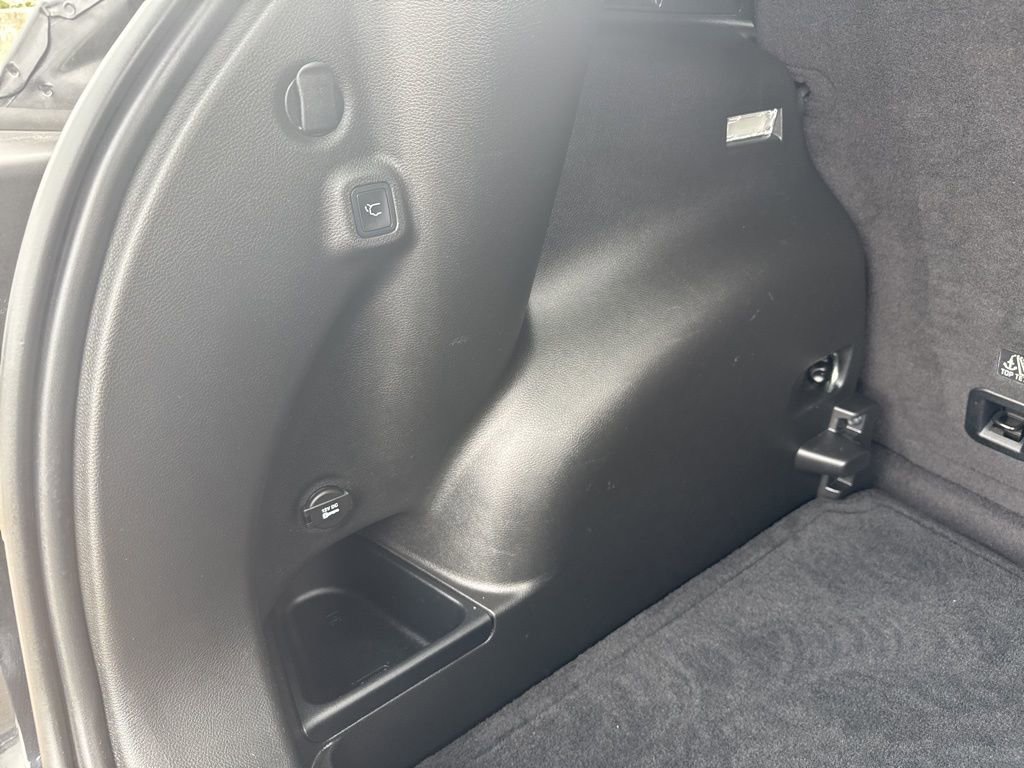 Used 2022 Jeep Compass Latitude w/ Convenience Group image 28