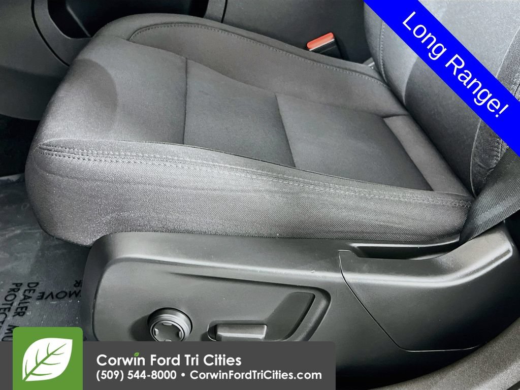 Used 2022 Polestar Polestar 2 w/ Pilot Package AWD/4WD image 23
