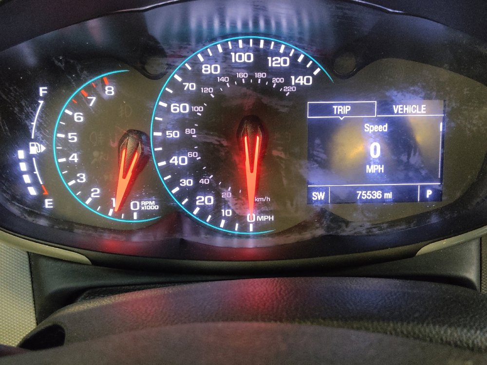 Used 2019 Chevrolet Sonic Premier image 23