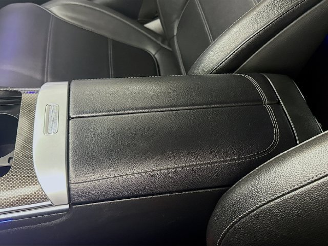 Used 2022 Mercedes-Benz C 300 Sedan w/ Exclusive Trim Package image 17