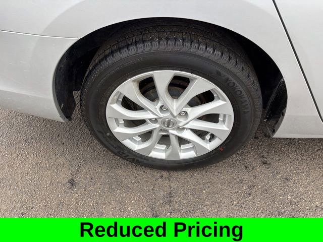 Used 2018 Nissan Sentra SV image 39