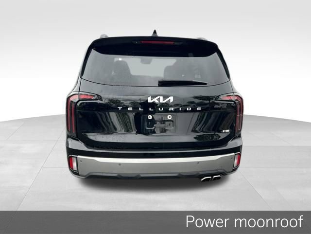 Certified 2023 Kia Telluride SX Prestige X-Pro AWD/4WD image 7