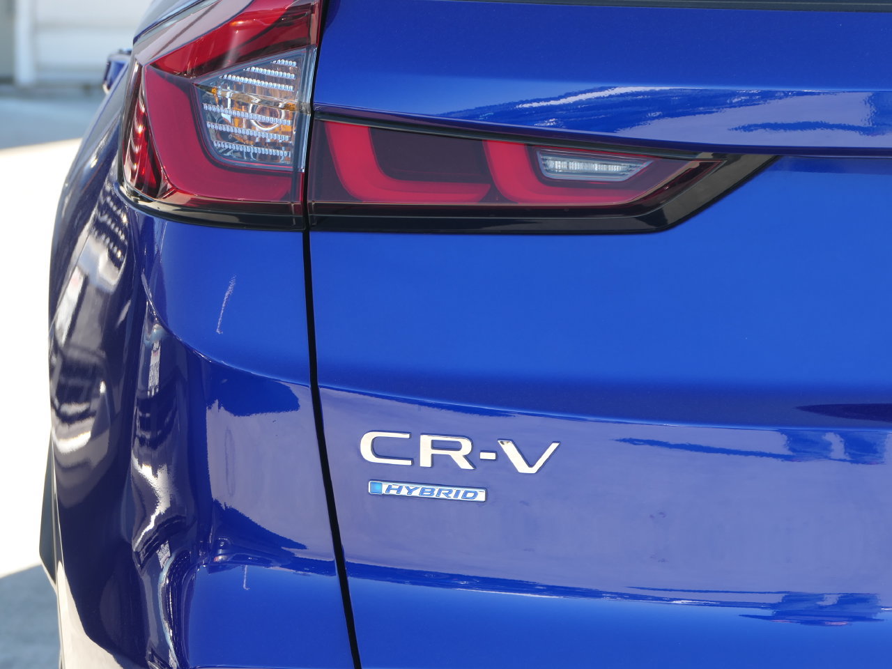 Used 2025 Honda CR-V Sport-L image 5
