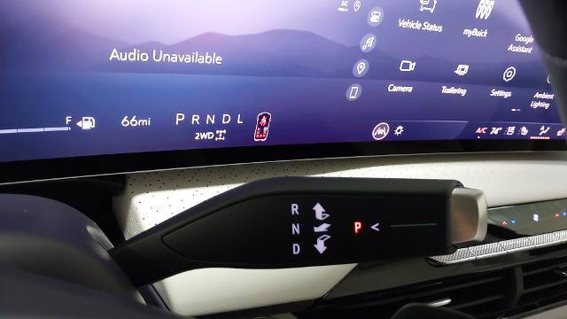 New 2027 Buick Enclave Avenir w/ LPO, Floor Liner Package AWD/4WD image 21