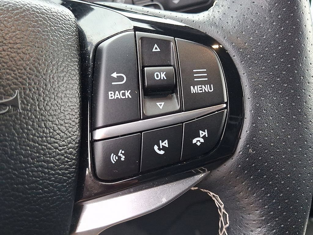Used 2024 Ford Explorer ST w/ Equipment Group 401A AWD/4WD image 22