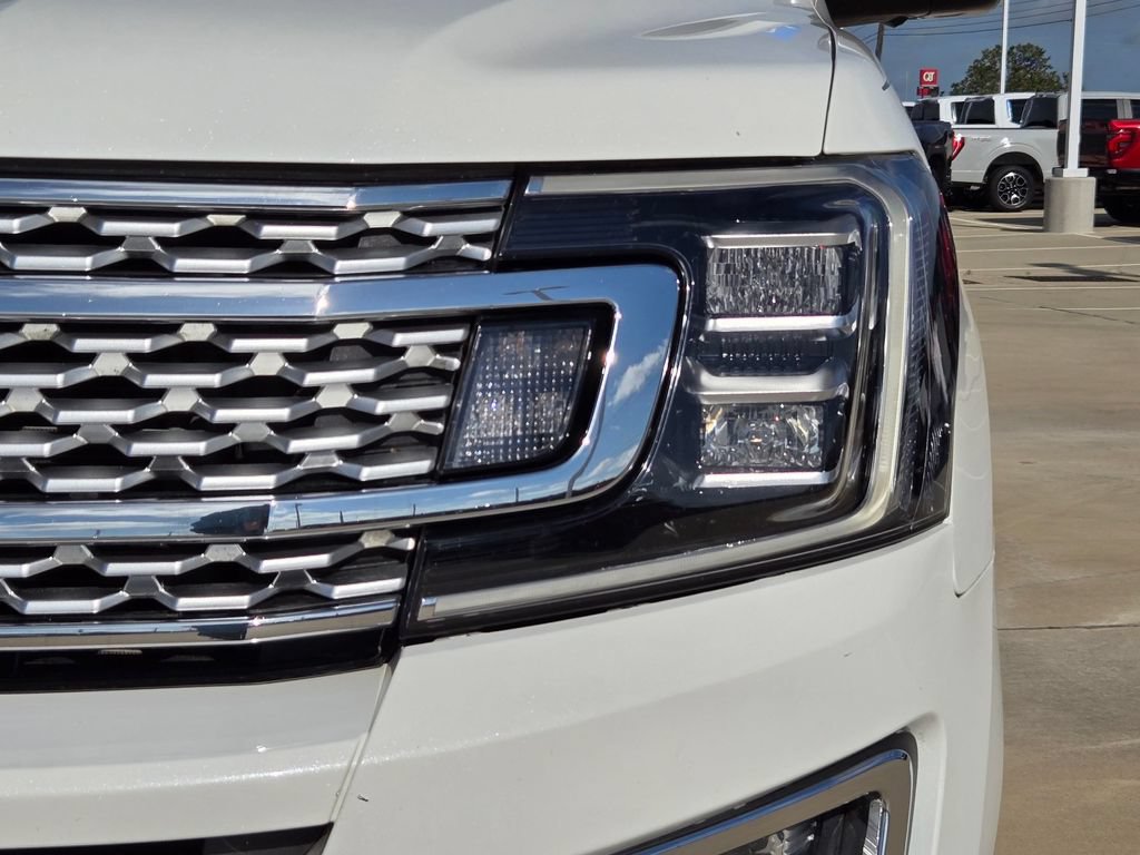 Used 2021 Ford Expedition Platinum RWD image 34