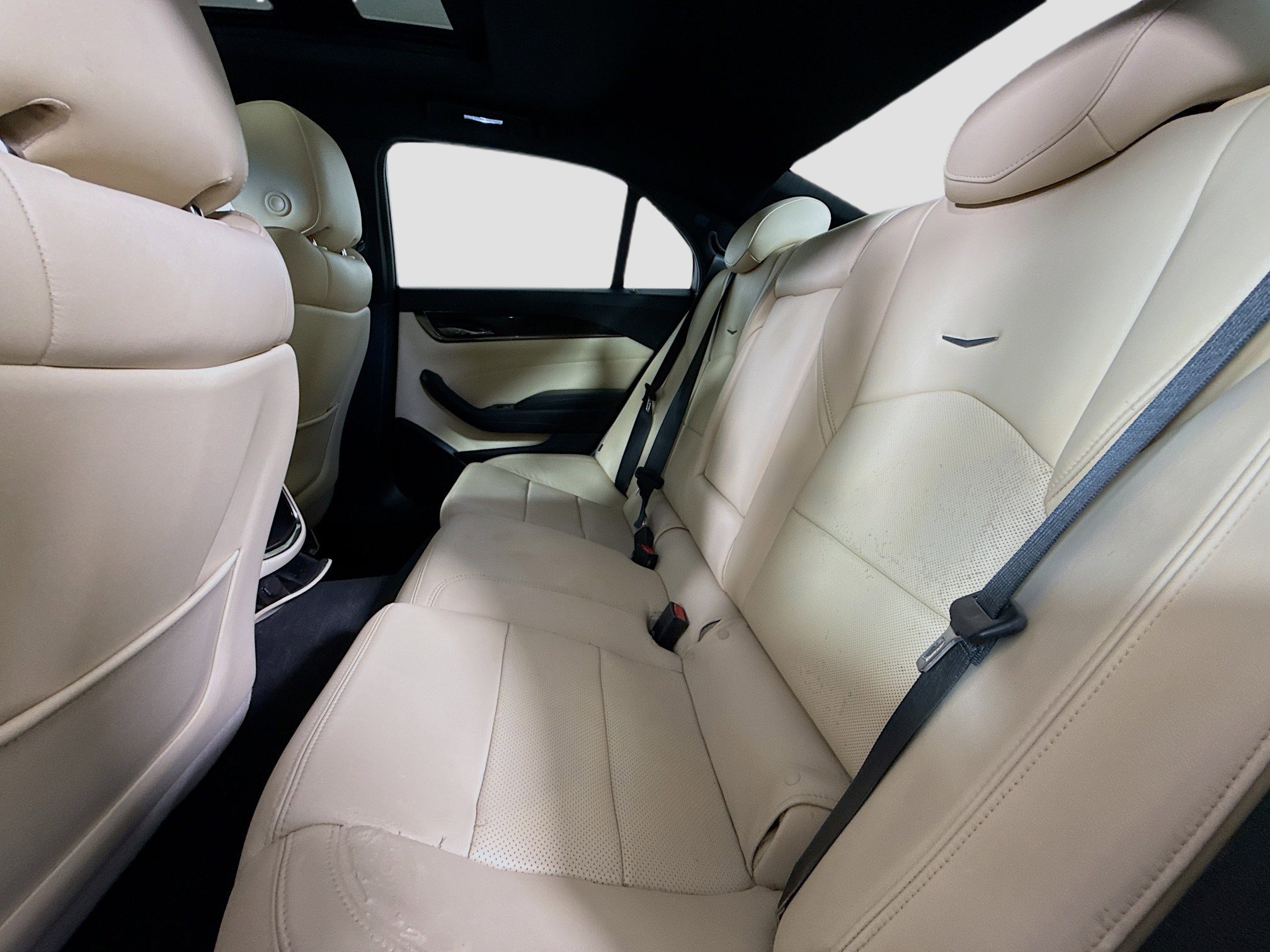 Used 2017 Cadillac CTS Luxury image 25