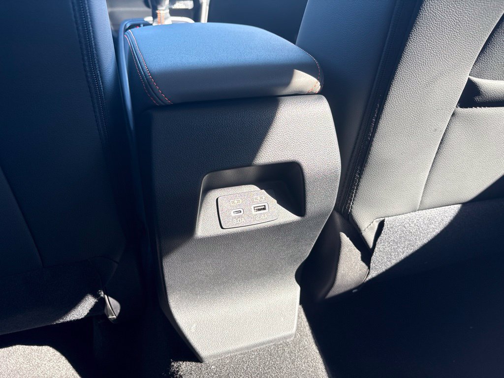 New 2026 Subaru Crosstrek 2.5i Limited AWD/4WD image 20