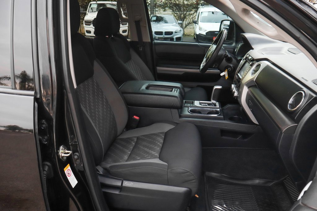 Used 2019 Toyota Tundra SR5 image 38