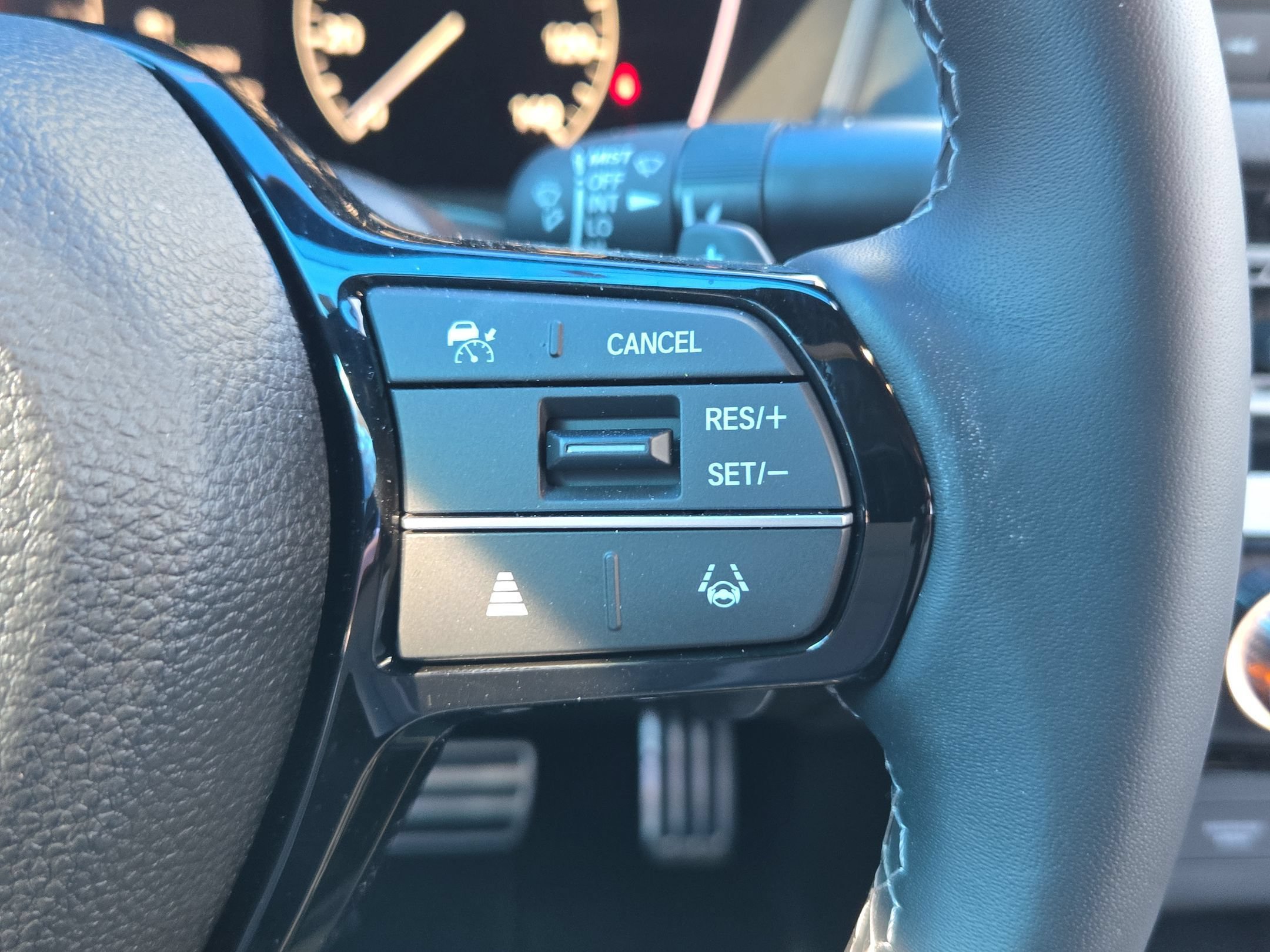 Certified 2026 Honda Civic Sport image 22