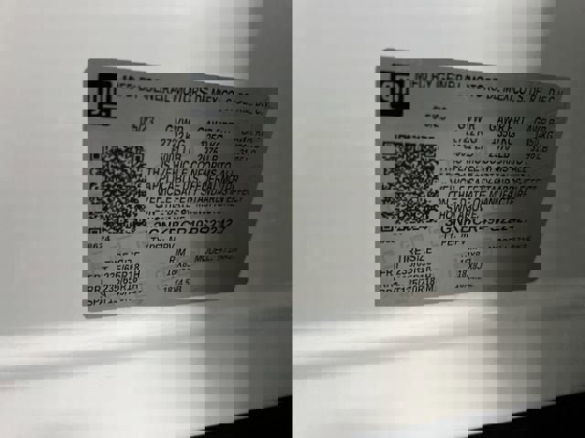 Certified 2023 Chevrolet Blazer LT w/ Convenience Package image 33