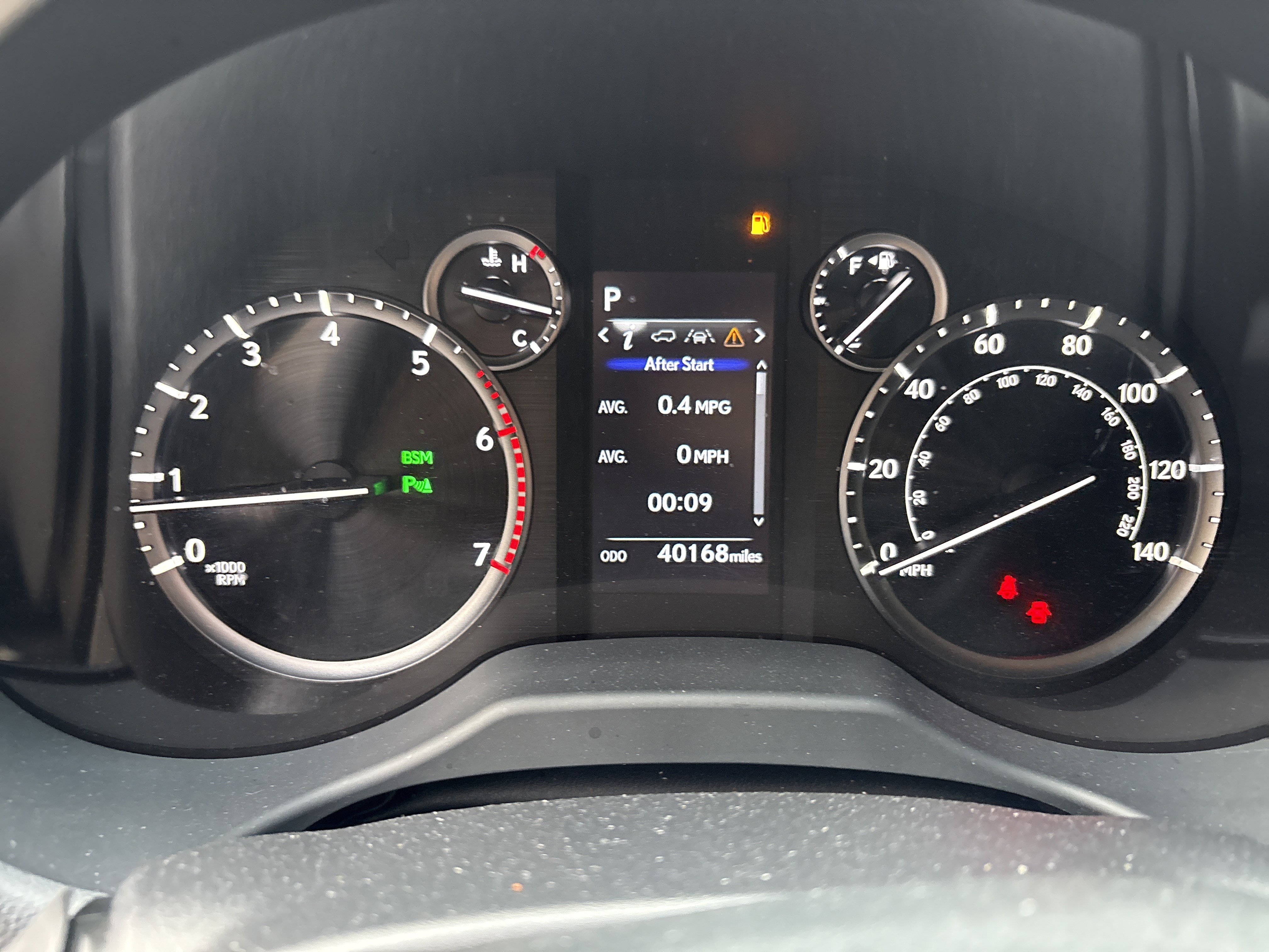 Certified 2023 Lexus GX 460 w/ Black Line Special Edition AWD/4WD image 30