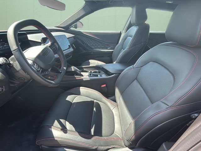 New 2026 Dodge Charger R/T AWD/4WD image 18
