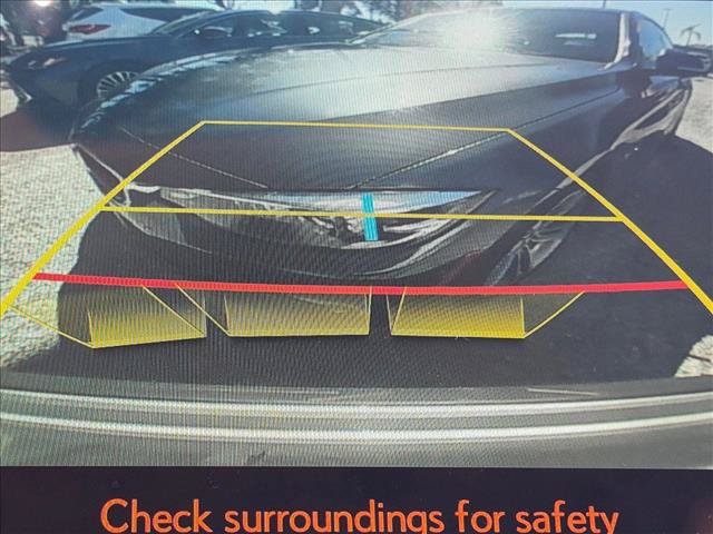 Certified 2026 Lexus NX 450h+ AWD w/ Accessory Package (Z2) image 7
