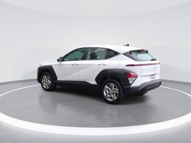 Used 2026 Hyundai Kona SE FWD image 6