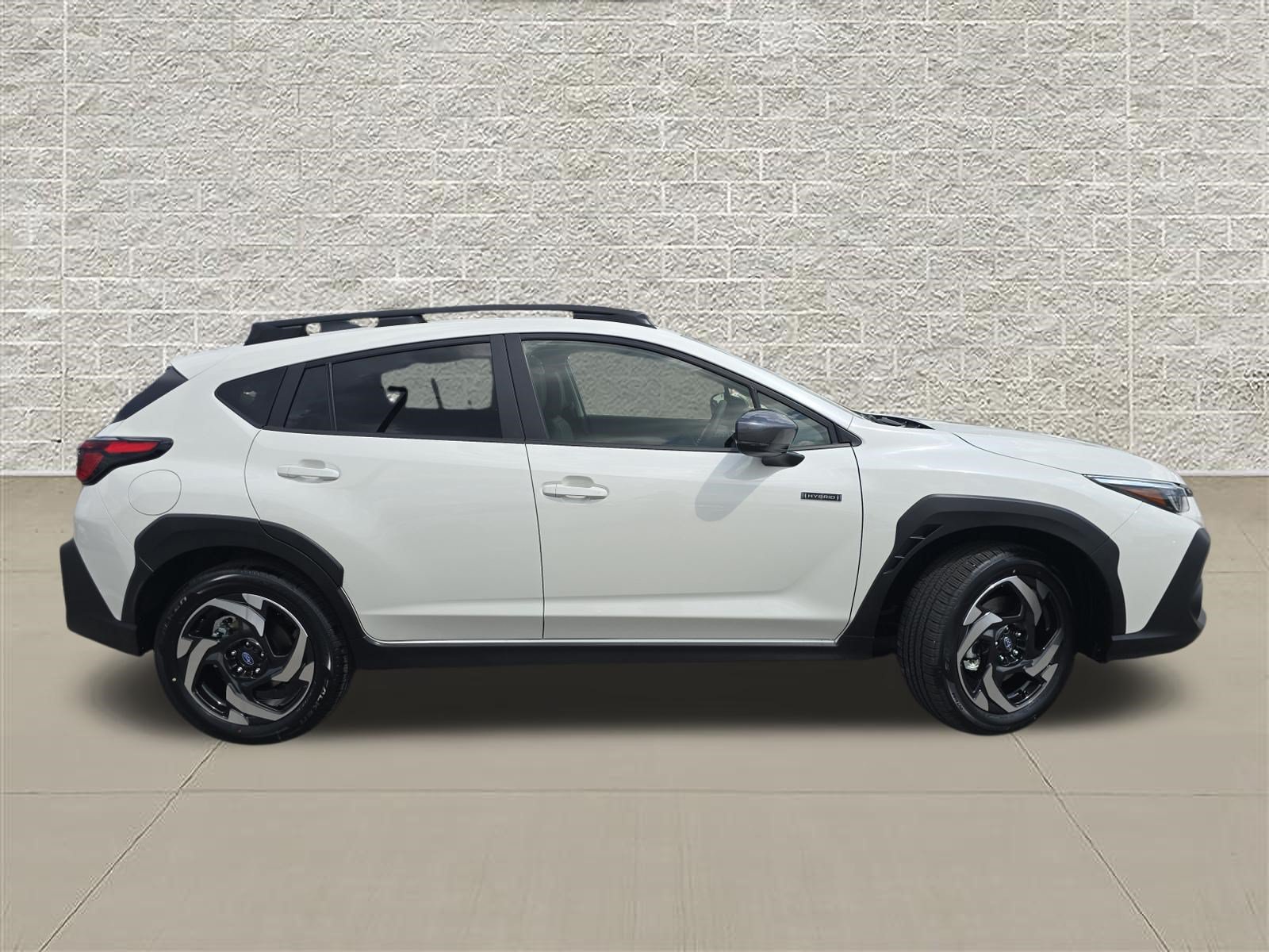 New 2026 Subaru Crosstrek 2.5i Limited AWD/4WD image 8