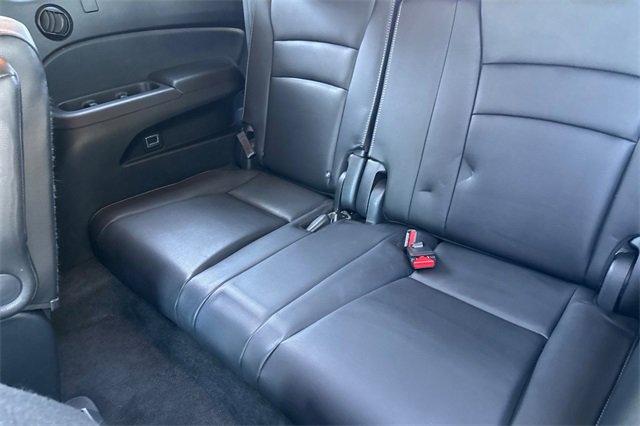 Used 2022 Honda Pilot Elite image 18