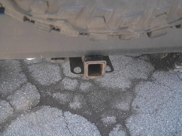 Used 2013 Jeep Wrangler Unlimited Sport image 12