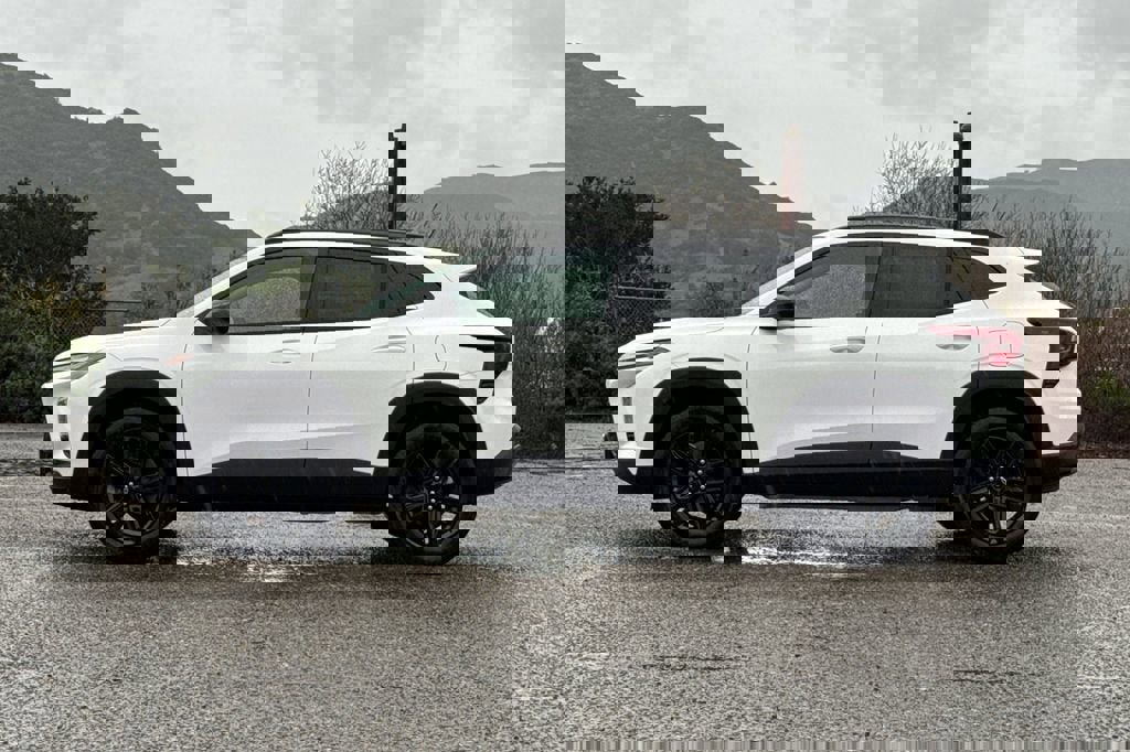 New 2026 Chevrolet Trax ACTIV w/ Driver Confidence Package image 7