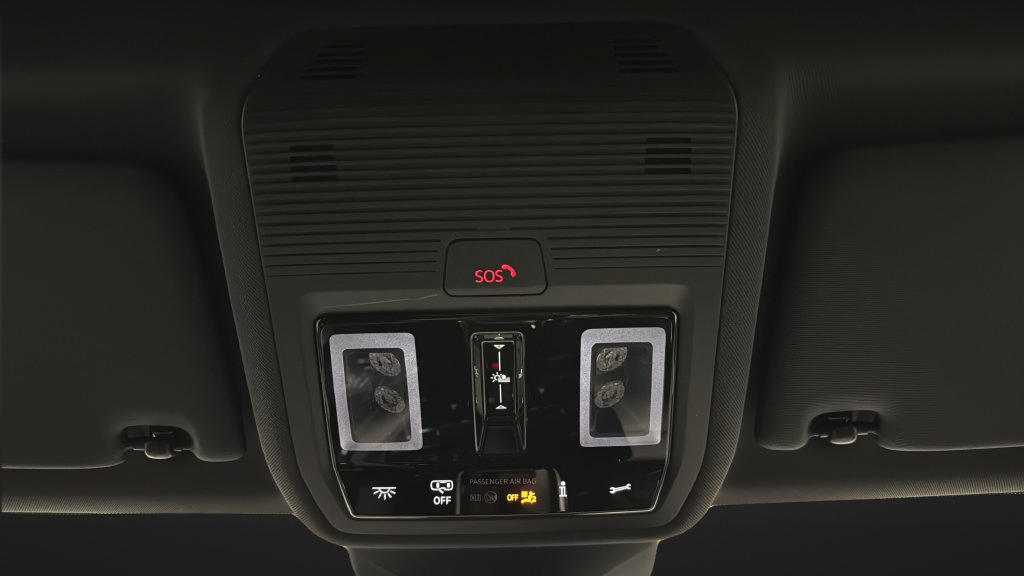 Used 2023 Volkswagen ID.4 Pro S AWD/4WD image 32