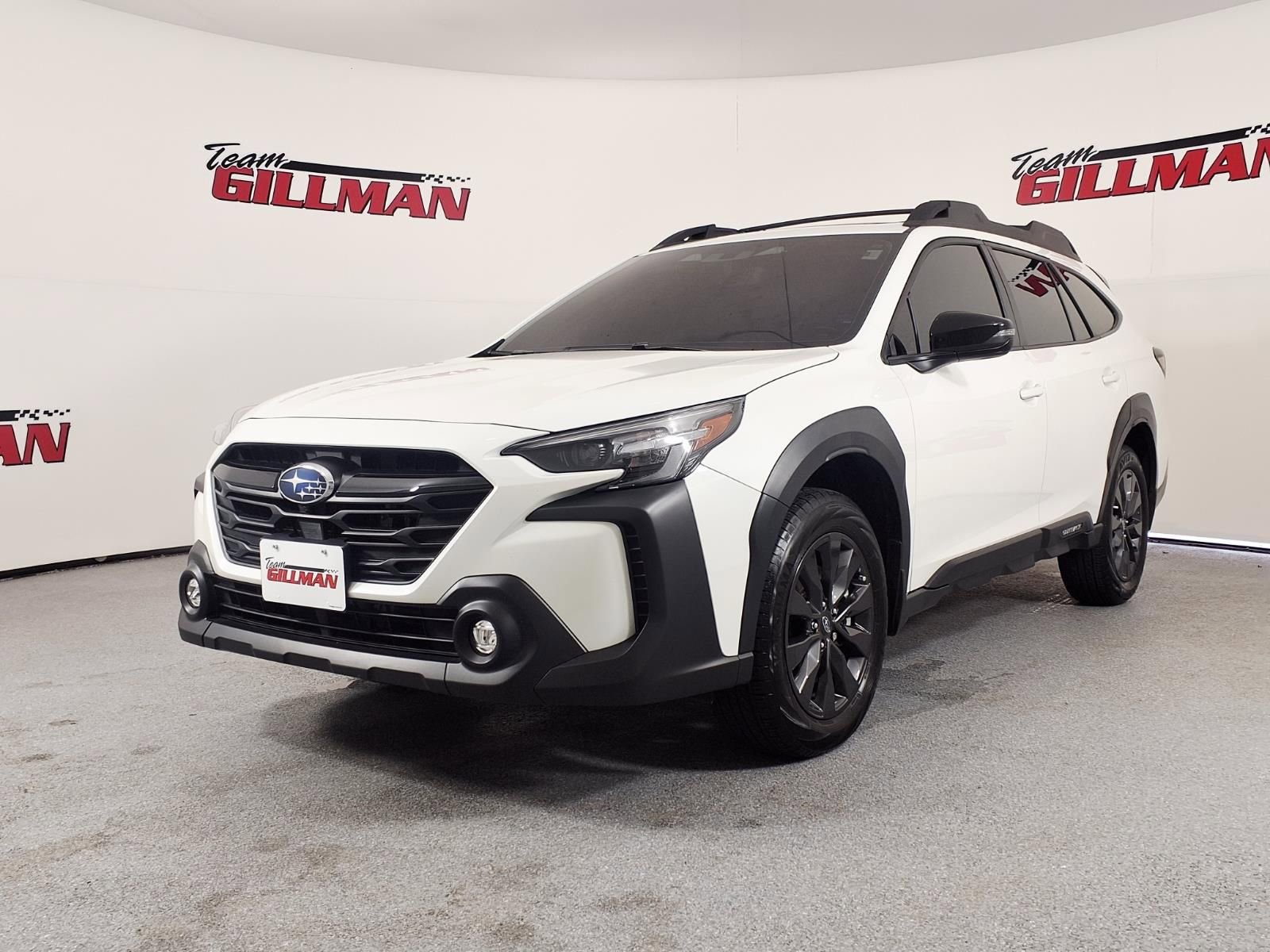 Used 2025 Subaru Outback Onyx Edition XT image 3