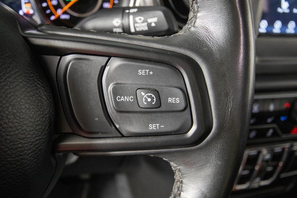 Used 2023 Jeep Gladiator Sport S image 17