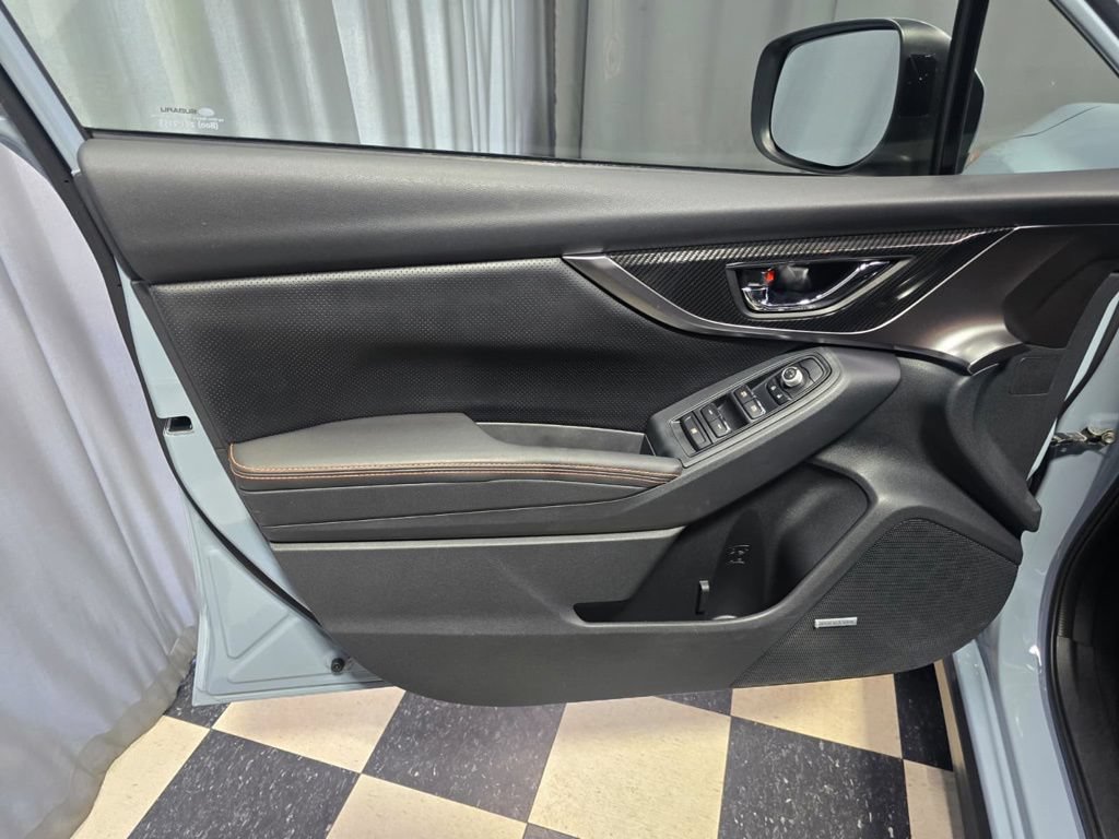 Used 2018 Subaru Crosstrek 2.0i Limited AWD/4WD image 7