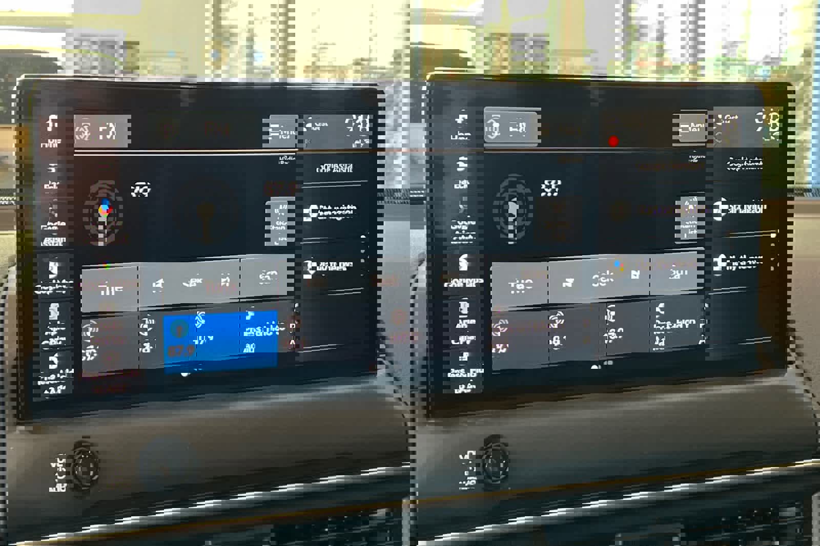 New 2026 Honda Pilot Black Edition image 21