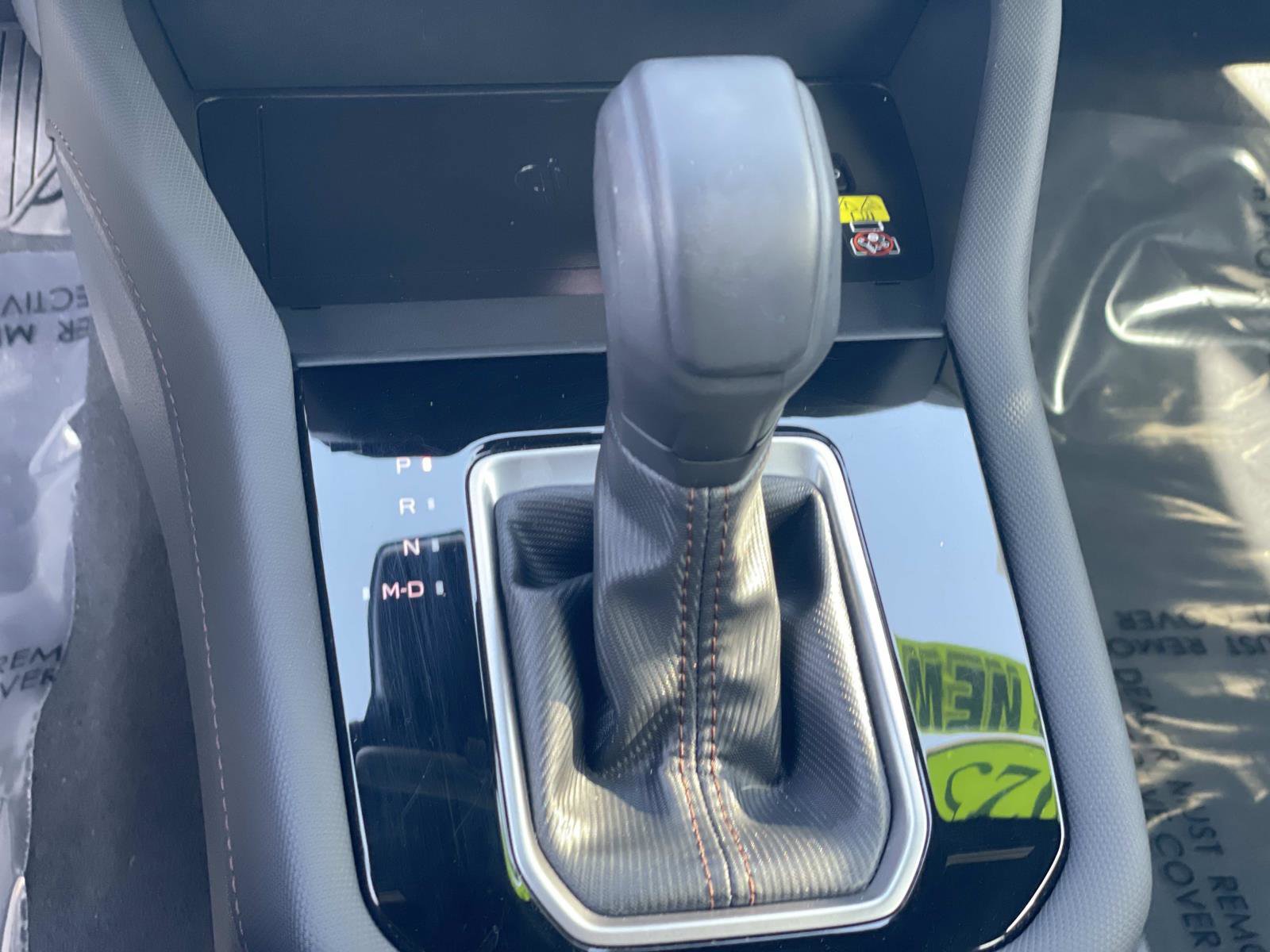 Used 2025 Subaru Forester Sport image 15